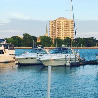 Sarnia Bay Marina