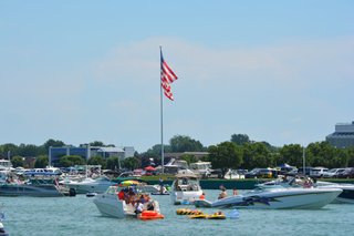 Poor Man's Bay at it's finest