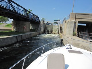 Lock 45