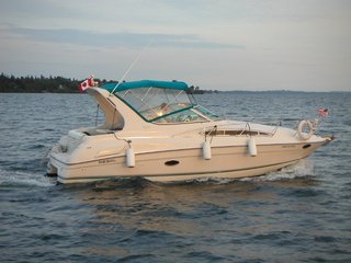 Dan's Sweet 292 Regal