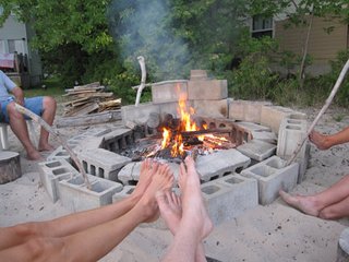 Campfire