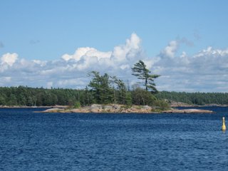 Scott Island